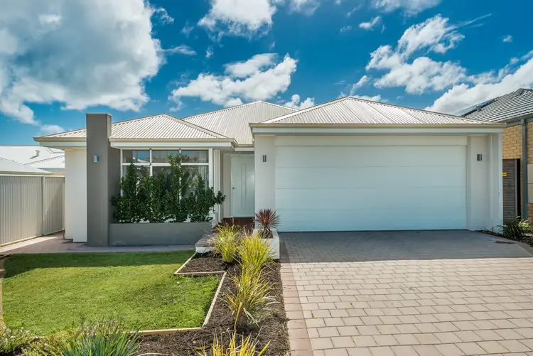 53 Malleefowl Way, Alkimos WA 6038