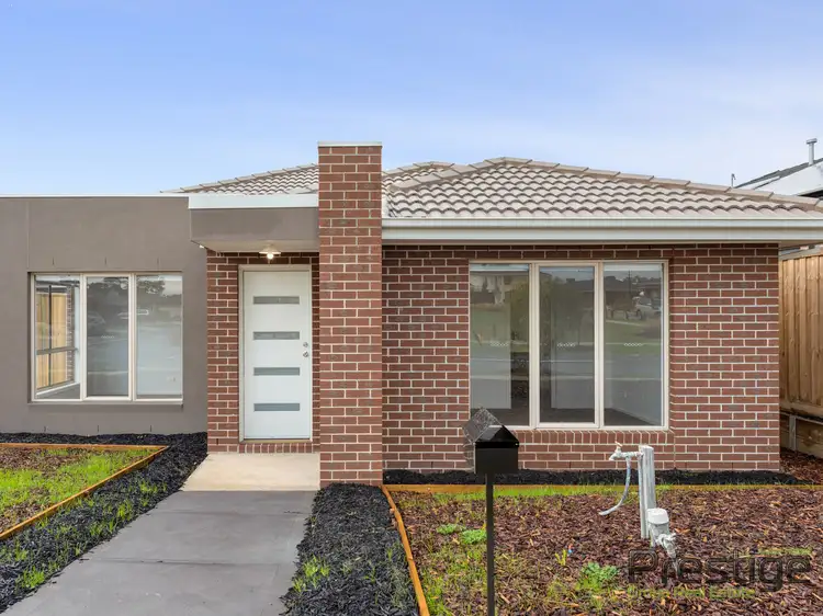 36 Grafton Street, Mernda VIC 3754