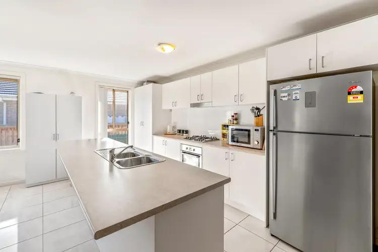 Second view of Homely house listing, 13 Stonebridge Drive, Cessnock NSW 2325
