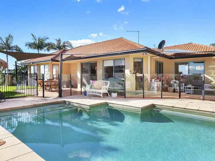 Second view of Homely house listing, 6 Fox Valley Way, Lennox Head NSW 2478