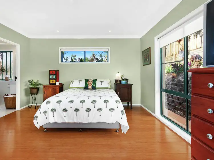 Fifth view of Homely house listing, 6 Fox Valley Way, Lennox Head NSW 2478