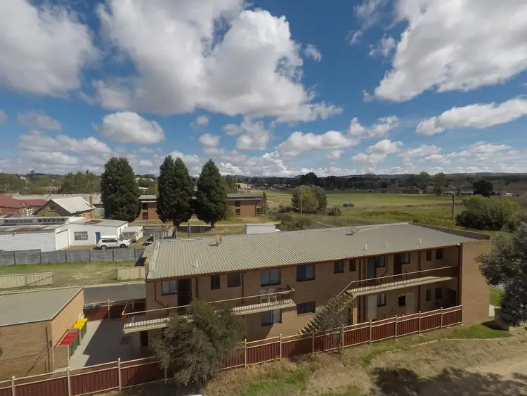 Second view of Homely block of units listing, 58 Main Street, Wallerawang NSW 2845