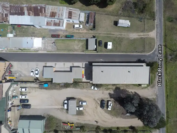 Third view of Homely block of units listing, 58 Main Street, Wallerawang NSW 2845