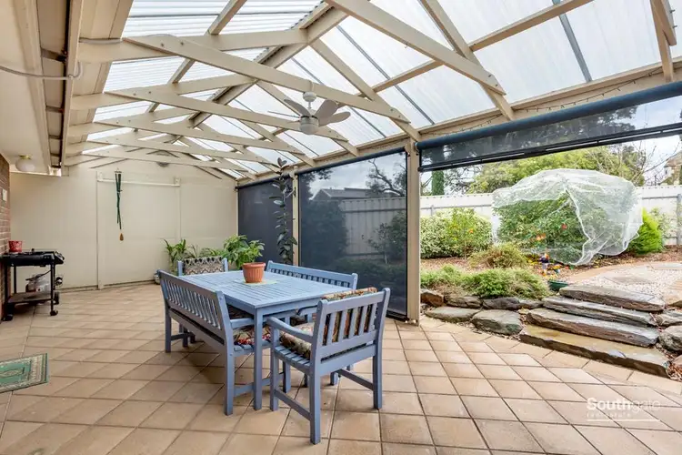 Second view of Homely house listing, 13 Monarch Court, Willunga SA 5172