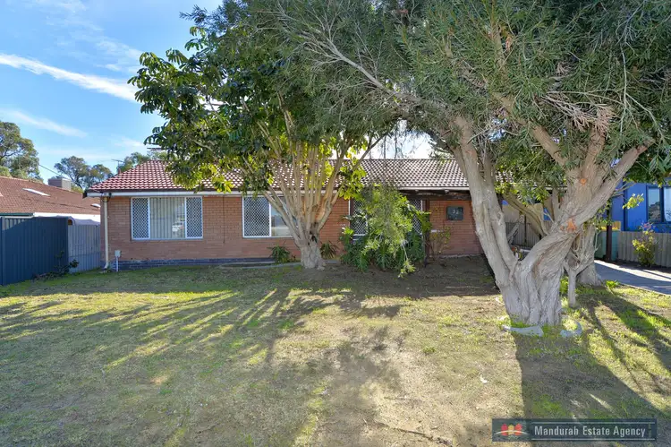 32 Stinton Street, Mandurah WA 6210