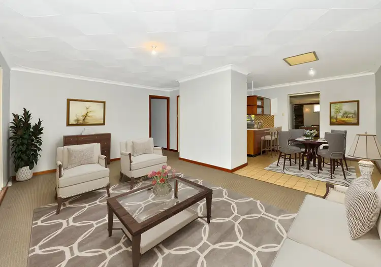 Third view of Homely house listing, 32 Stinton Street, Mandurah WA 6210