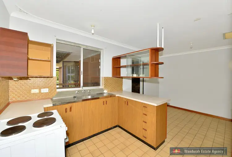 Fourth view of Homely house listing, 32 Stinton Street, Mandurah WA 6210