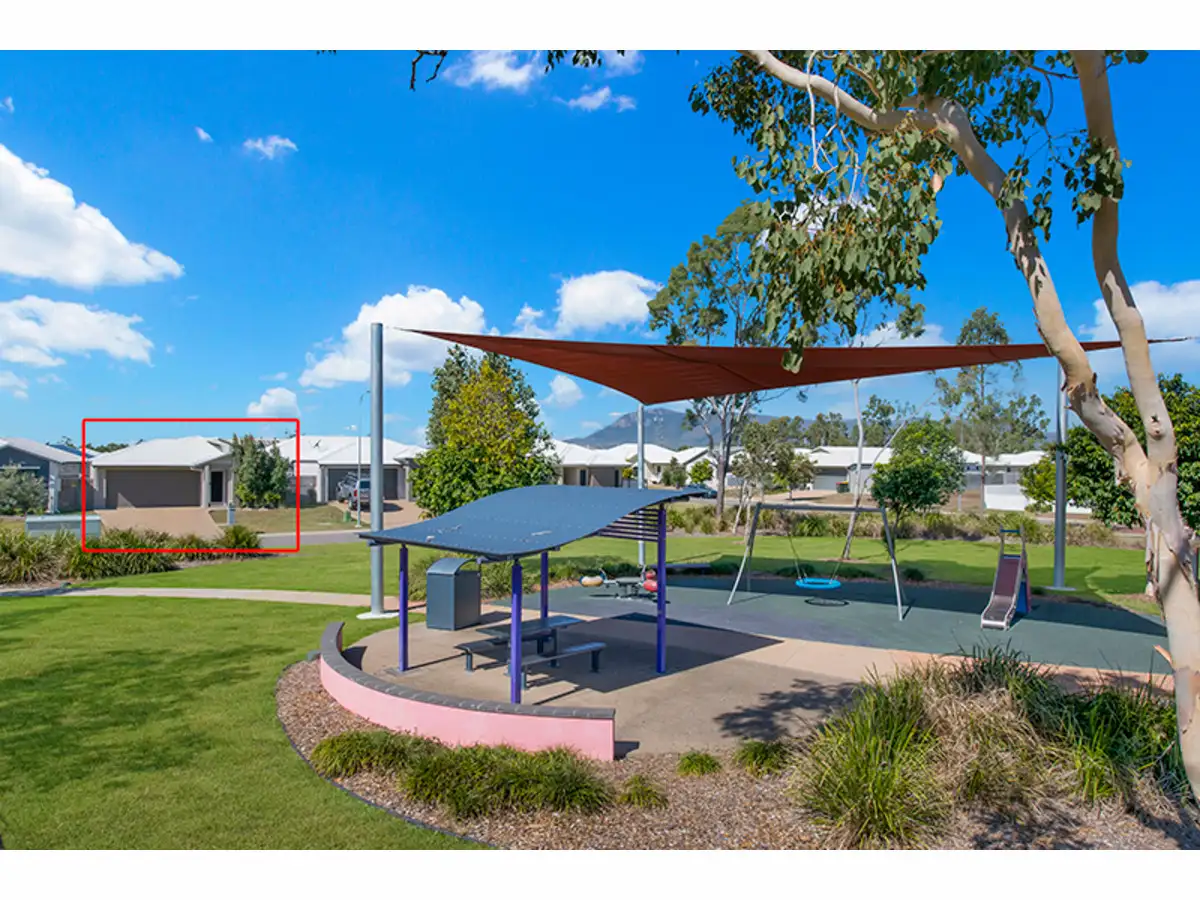 Main view of Homely house listing, 6 Delaware Green, Mount Louisa QLD 4814