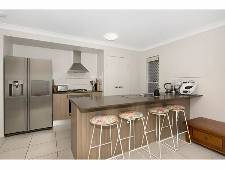 Third view of Homely house listing, 6 Delaware Green, Mount Louisa QLD 4814