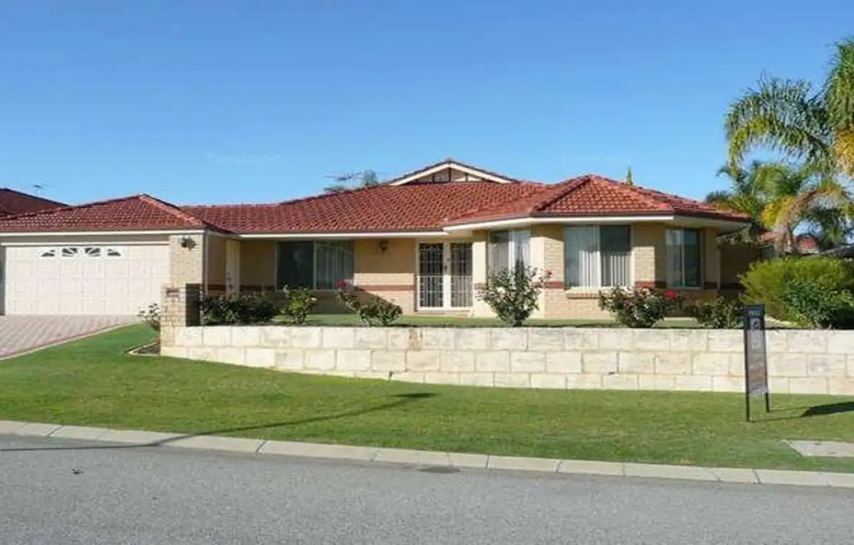 Main view of Homely house listing, 4 Rosebud Court, Landsdale WA 6065