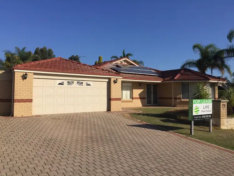 Second view of Homely house listing, 4 Rosebud Court, Landsdale WA 6065