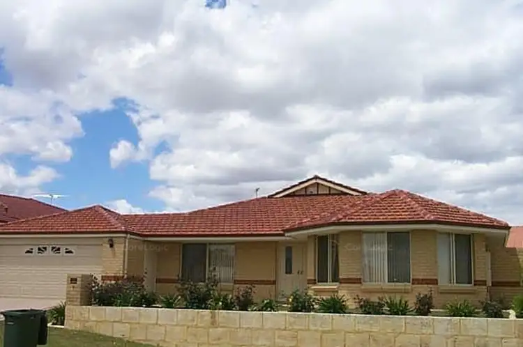 Third view of Homely house listing, 4 Rosebud Court, Landsdale WA 6065