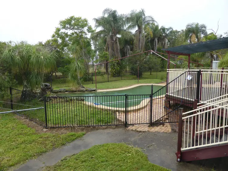 Second view of Homely rural property listing, 200 Old Dyraaba Road, Casino NSW 2470