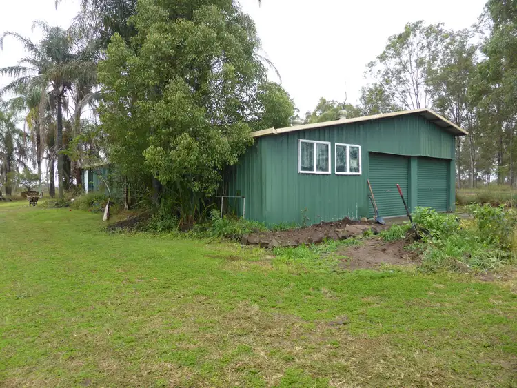 Third view of Homely rural property listing, 200 Old Dyraaba Road, Casino NSW 2470