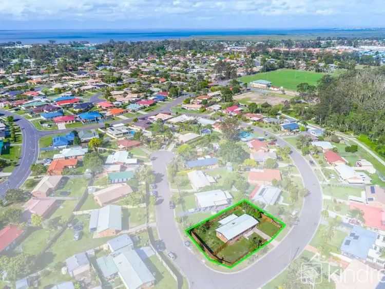 20 Major Street, Deception Bay QLD 4508