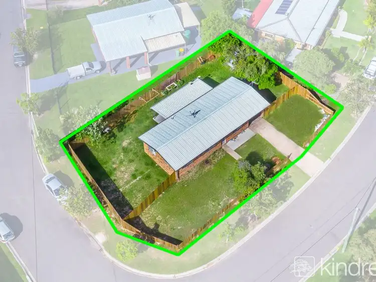 Second view of Homely house listing, 20 Major Street, Deception Bay QLD 4508