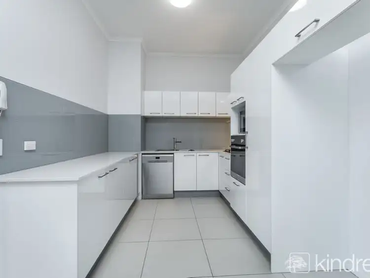 Second view of Homely apartment listing, 59/59 Endeavour Boulevard, North Lakes QLD 4509