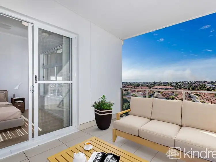Third view of Homely apartment listing, 59/59 Endeavour Boulevard, North Lakes QLD 4509