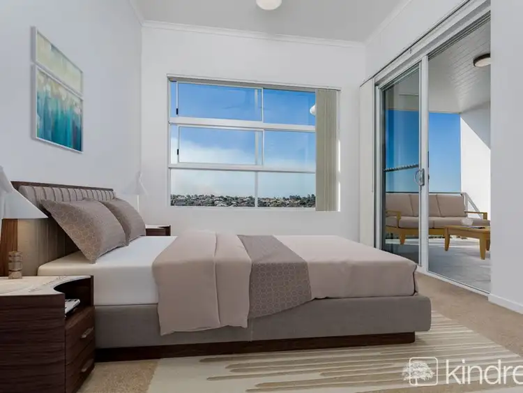 Fourth view of Homely apartment listing, 59/59 Endeavour Boulevard, North Lakes QLD 4509