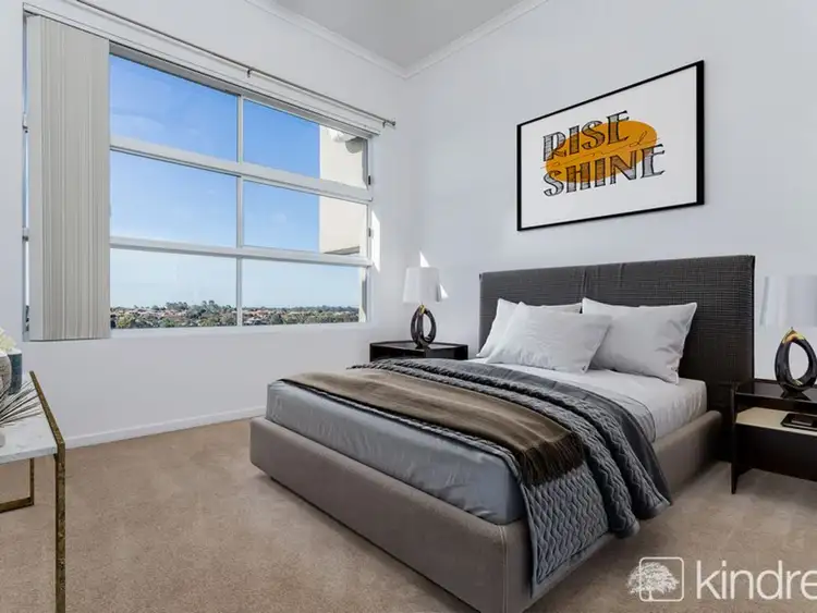 Sixth view of Homely apartment listing, 59/59 Endeavour Boulevard, North Lakes QLD 4509