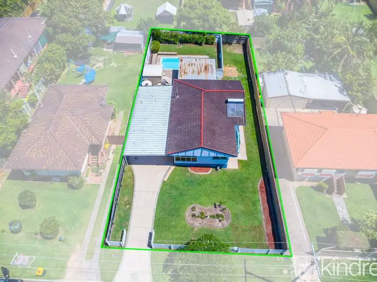 38 Pownall Crescent, Margate QLD 4019