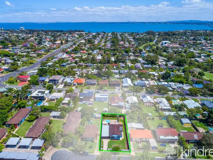 Second view of Homely house listing, 38 Pownall Crescent, Margate QLD 4019