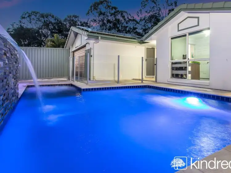 18 Tuckeroo Street, Rothwell QLD 4022