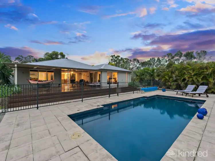 56-58 Gheko Ridge Road, Elimbah QLD 4516