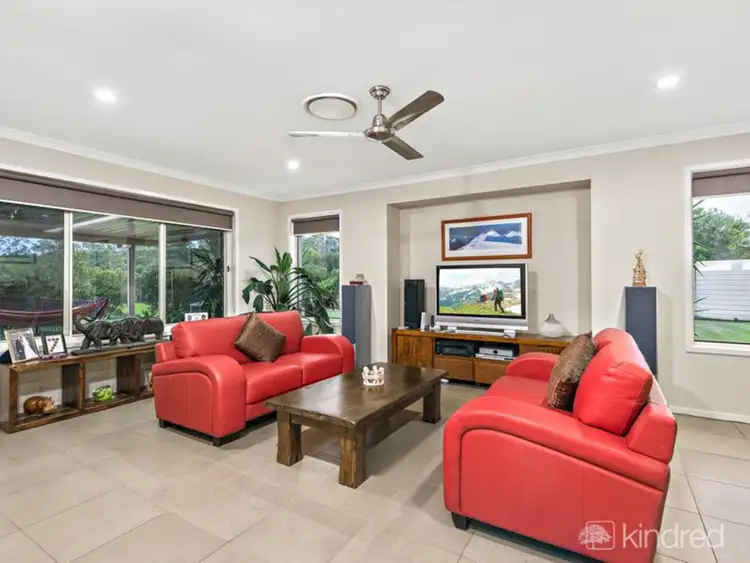 Fifth view of Homely house listing, 56-58 Gheko Ridge Road, Elimbah QLD 4516