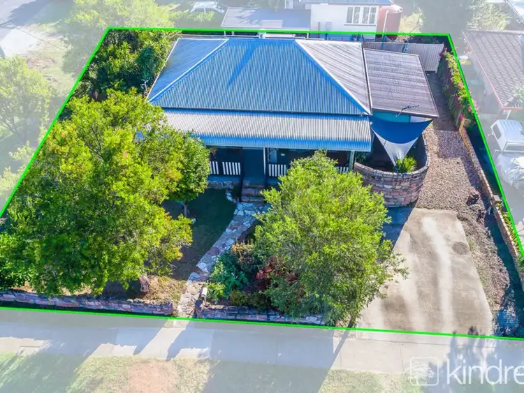 78 Kinsellas Road West, Mango Hill QLD 4509
