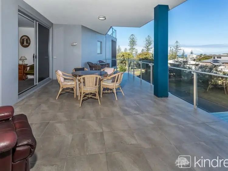 Main view of Homely unit listing, 303/4 Anderson Street, Scarborough QLD 4020