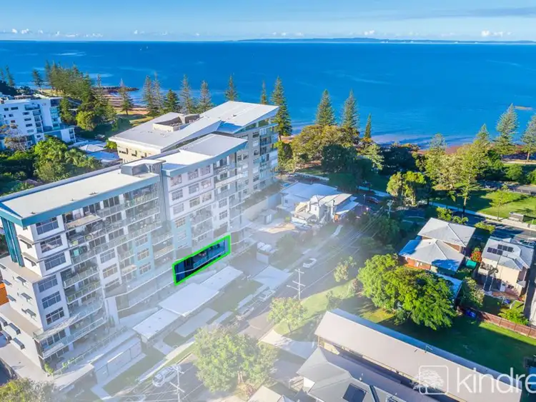 Third view of Homely unit listing, 303/4 Anderson Street, Scarborough QLD 4020