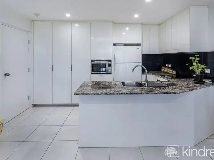 Fourth view of Homely unit listing, 303/4 Anderson Street, Scarborough QLD 4020