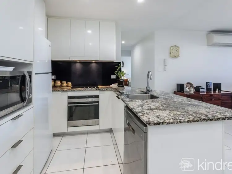 Fifth view of Homely unit listing, 303/4 Anderson Street, Scarborough QLD 4020