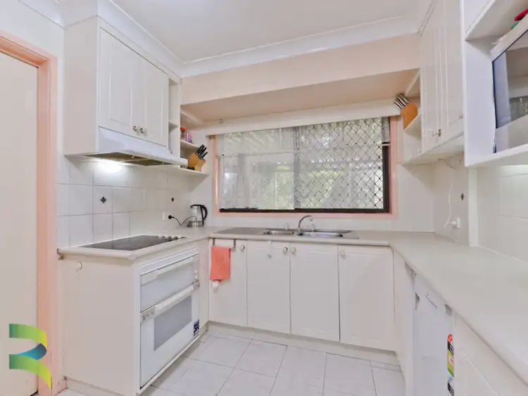 Sixth view of Homely house listing, 121 Scrub Road, Carindale QLD 4152