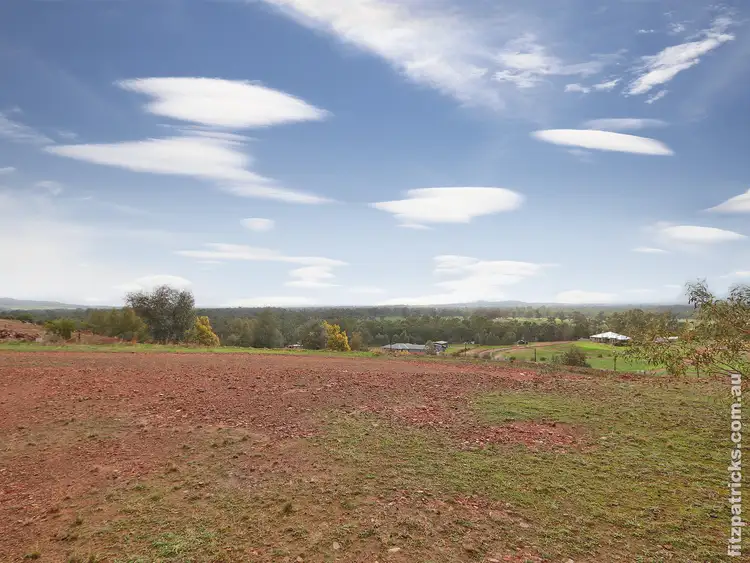 Second view of Homely land listing, 111 Riverview Drive, Moorong NSW 2650