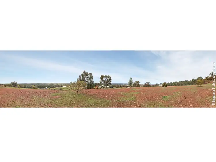 Fifth view of Homely land listing, 111 Riverview Drive, Moorong NSW 2650