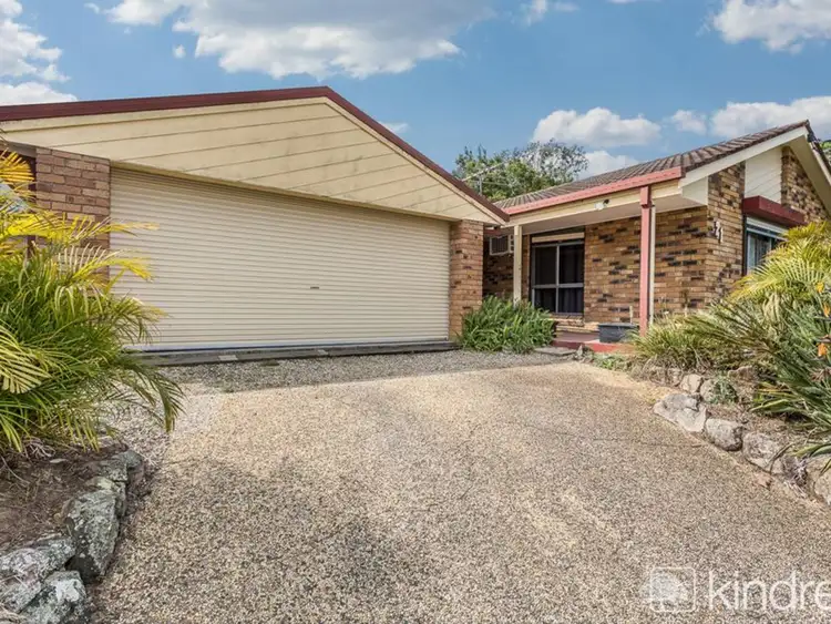 Second view of Homely house listing, 21 Octavius Drive, Kallangur QLD 4503