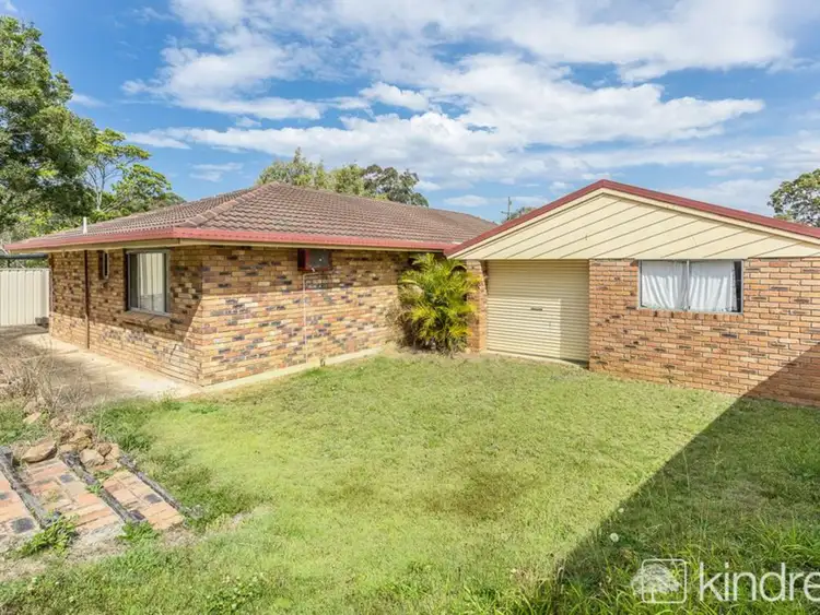 Third view of Homely house listing, 21 Octavius Drive, Kallangur QLD 4503