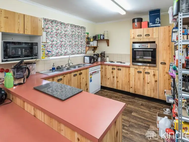 Fourth view of Homely house listing, 21 Octavius Drive, Kallangur QLD 4503
