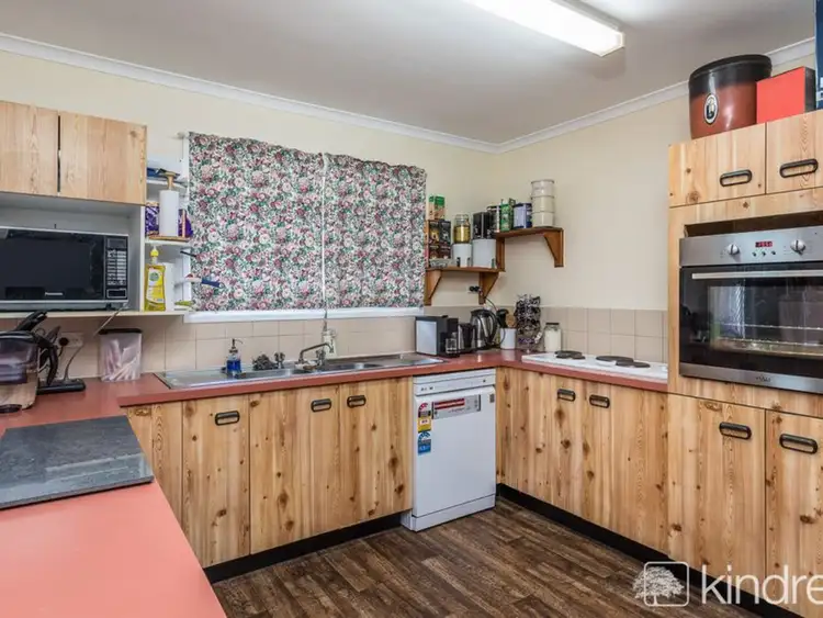 Fifth view of Homely house listing, 21 Octavius Drive, Kallangur QLD 4503