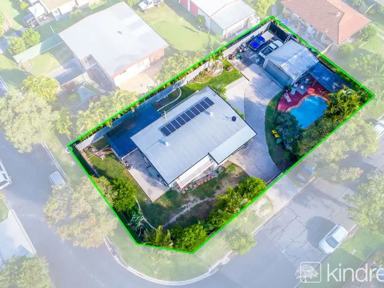 18 Pamela Street, Burpengary QLD 4505