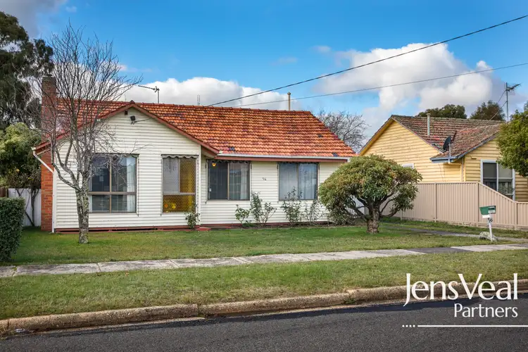 Main view of Homely house listing, 56 Wattle Avenue, Wendouree VIC 3355