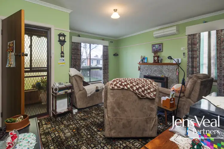Second view of Homely house listing, 56 Wattle Avenue, Wendouree VIC 3355