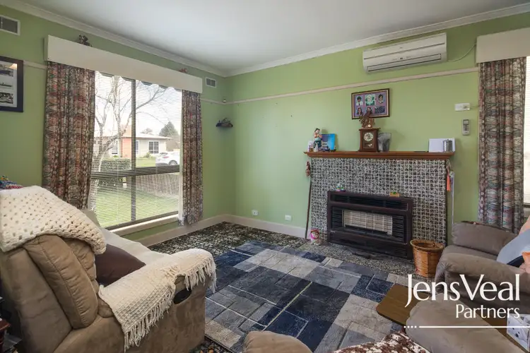Third view of Homely house listing, 56 Wattle Avenue, Wendouree VIC 3355