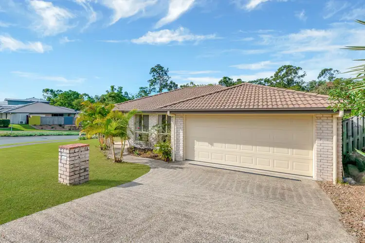 2 Kelsey Circuit, Nerang QLD 4211