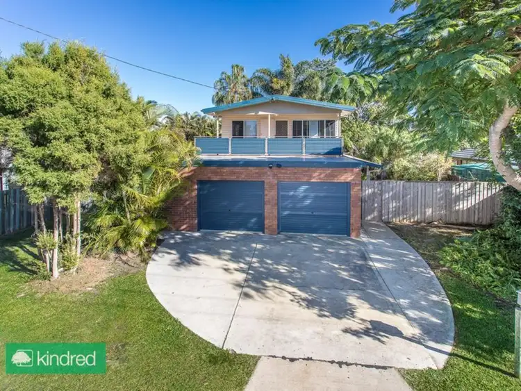 Main view of Homely house listing, 3 Bowden Street, Deception Bay QLD 4508
