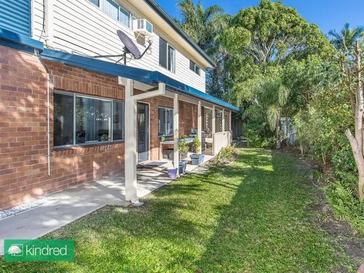 Second view of Homely house listing, 3 Bowden Street, Deception Bay QLD 4508