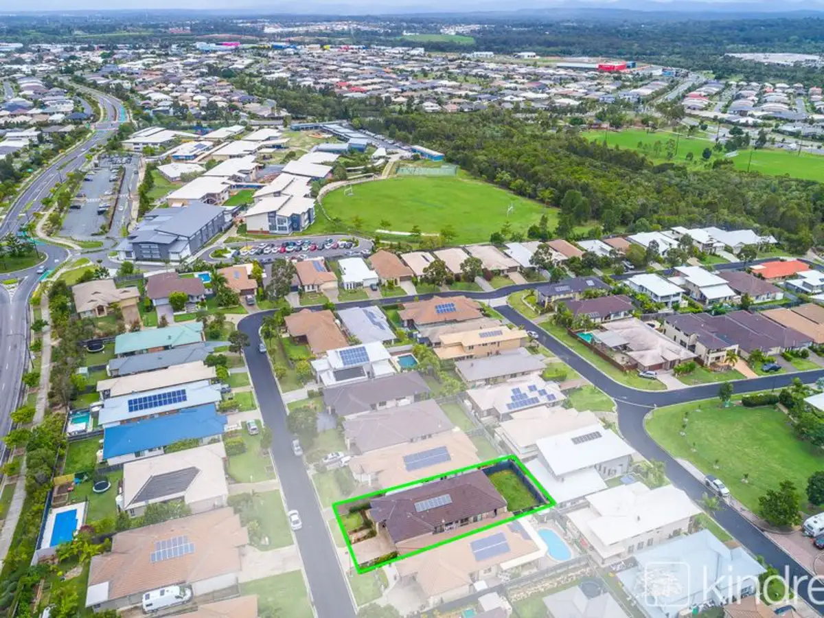 Main view of Homely house listing, 6 Dusky Street, North Lakes QLD 4509