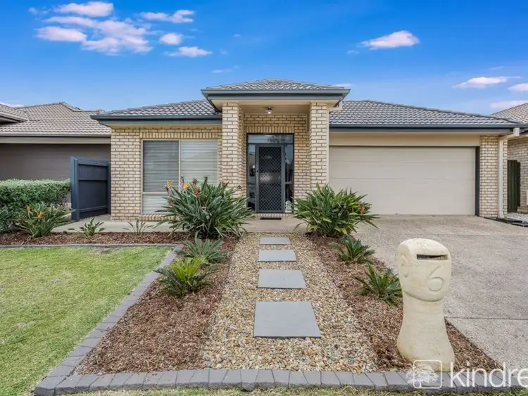 Second view of Homely house listing, 6 Dusky Street, North Lakes QLD 4509